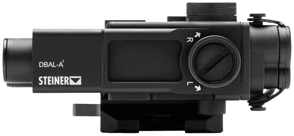 Steiner DBAL-A3