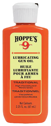 Hoppes #9 Gun Oil