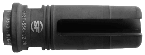 Surefire 3-Prong Flash Hider