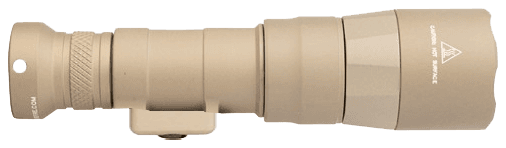 SureFire M340DFT Pro