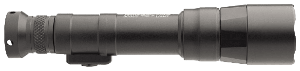 SureFire M640DFT Pro