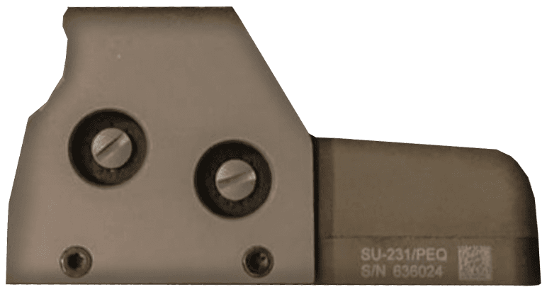EOTECH HWS 553