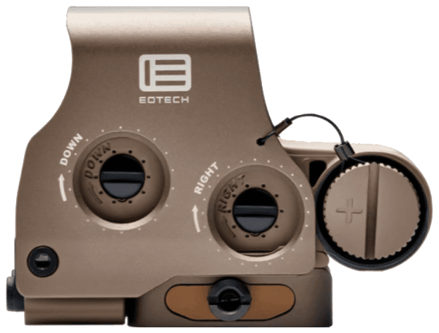 EOTECH EXPS3-0