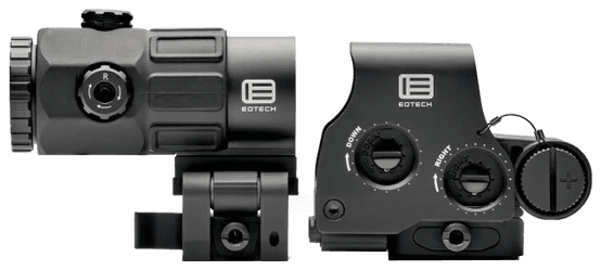 EOTECH HHS V