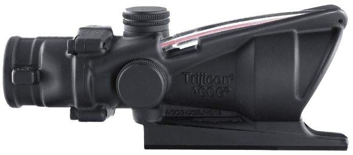 Trijican ACOG TA31