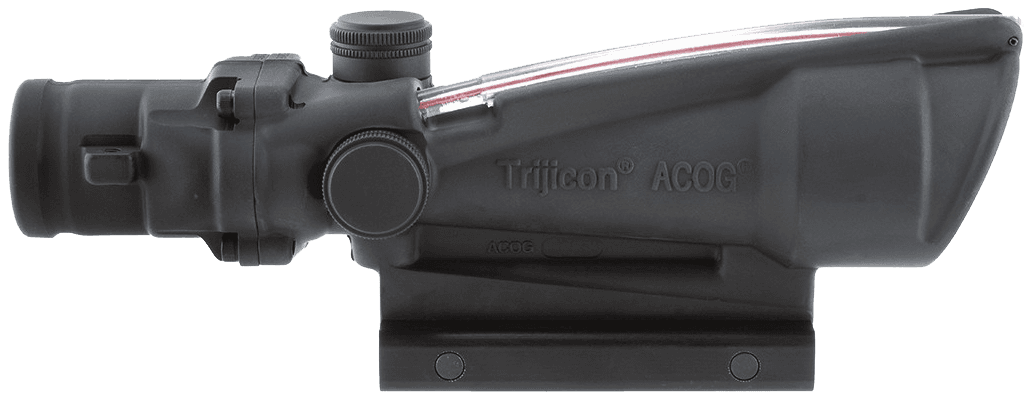 Trijicon ACOG TA11