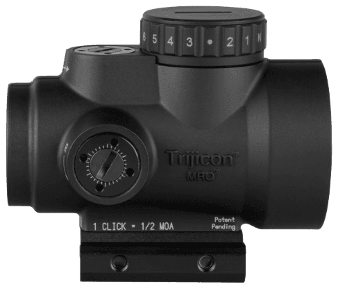Trijicon MRO HD Low