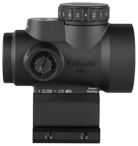 Trijicon MRO HD High