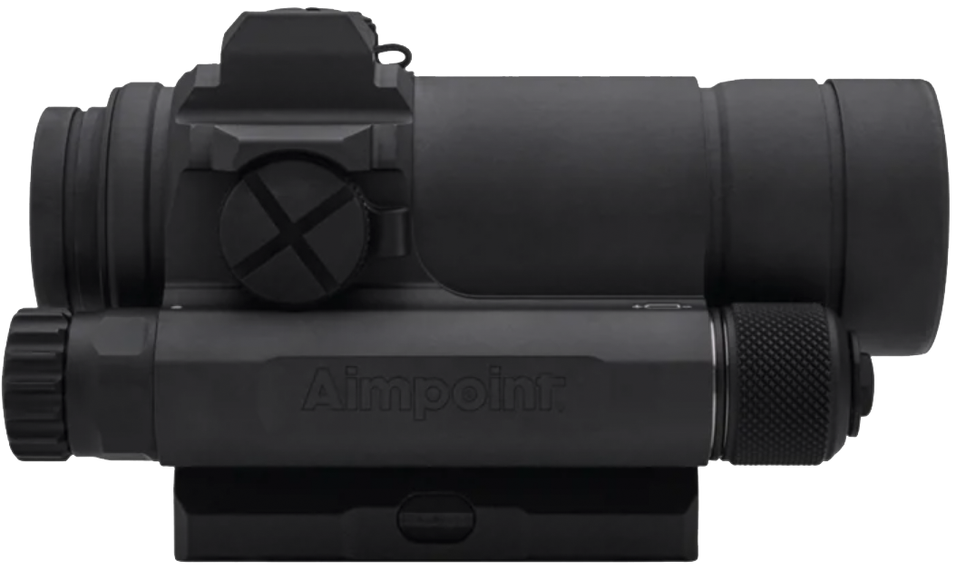 Aimpoint CompM4s