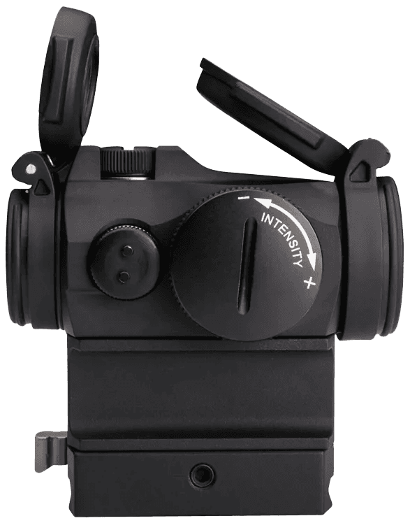 Aimpoint Micro T-2 LRP
