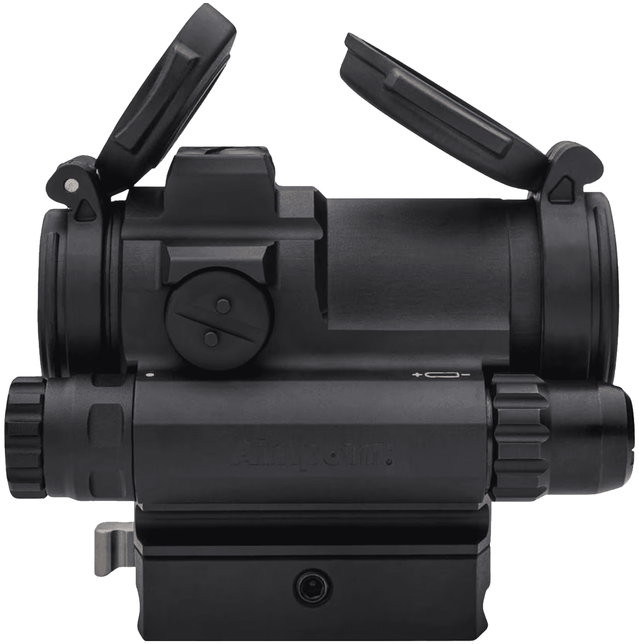 Aimpoint CompM5s LRP