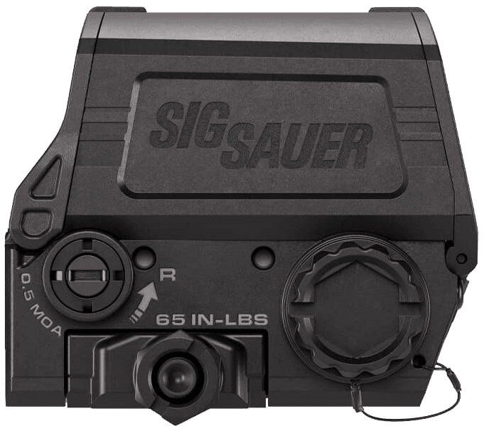 Sig Sauer Romeo8T-AMR
