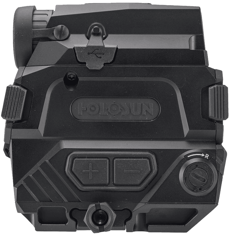 Holosun DRS-NV