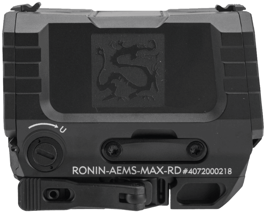 Holosun Ronin AEMS Max
