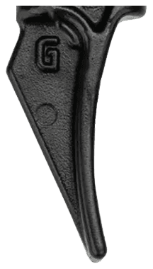 Geissele SSA-E X