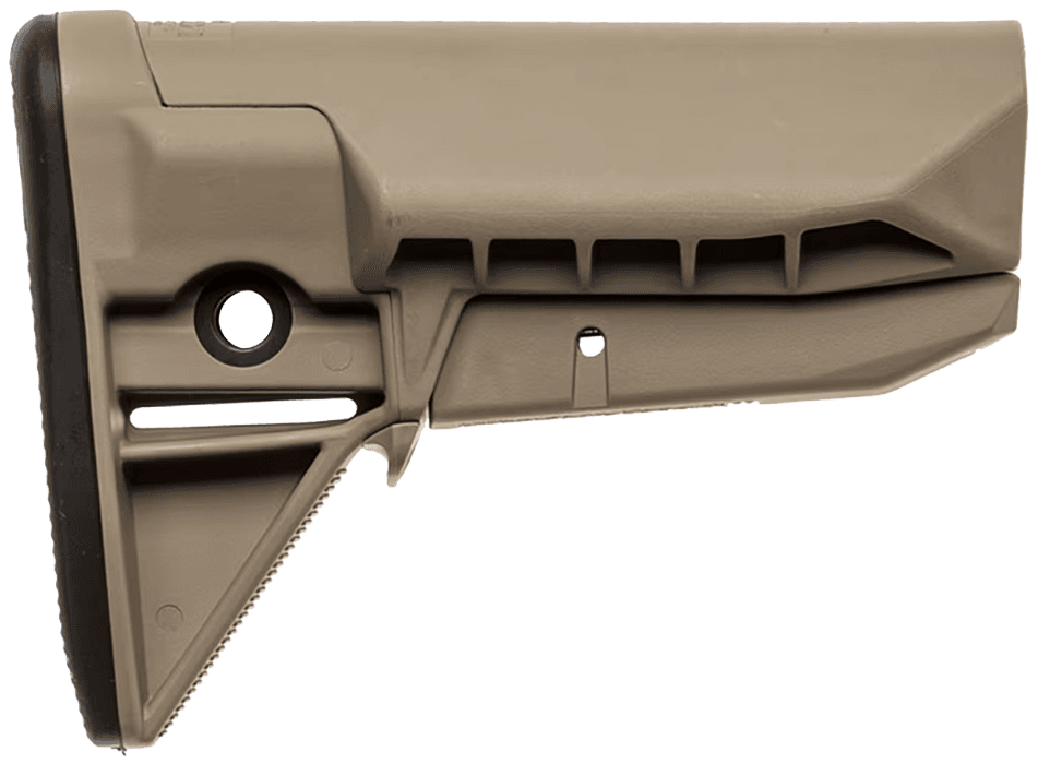 BCM Gunfighter Mod 0