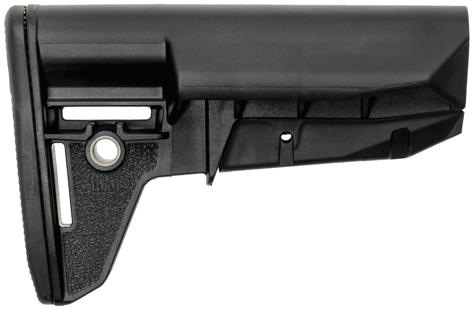 BCM Gunfighter Mod 2
