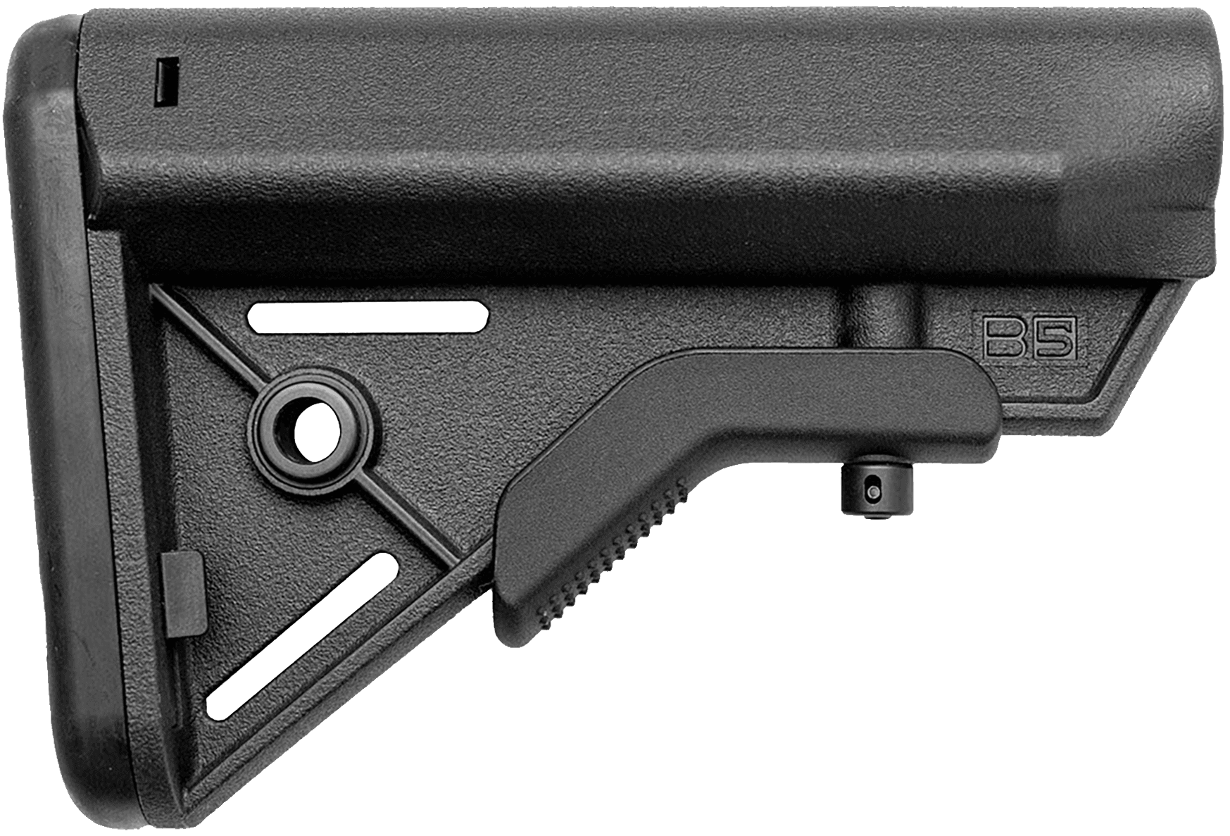 B5 Systems Bravo