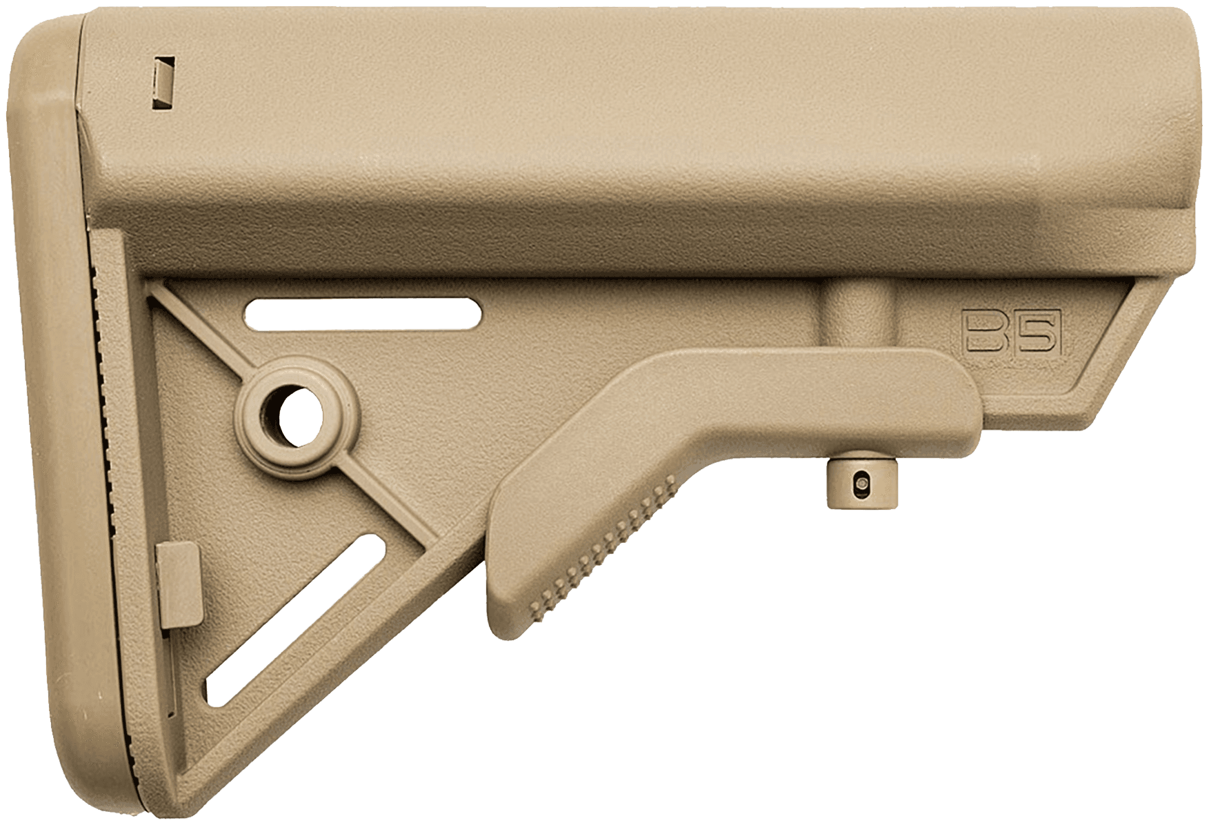 B5 Systems Bravo
