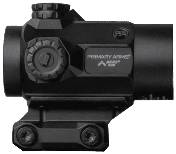 Primary Arms SLx MD-25