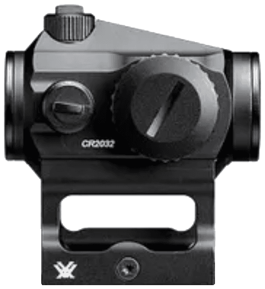 Vortex Optics Crossfire II