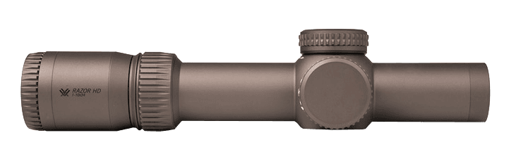 Vortex Razor HD Gen III 1-10x24