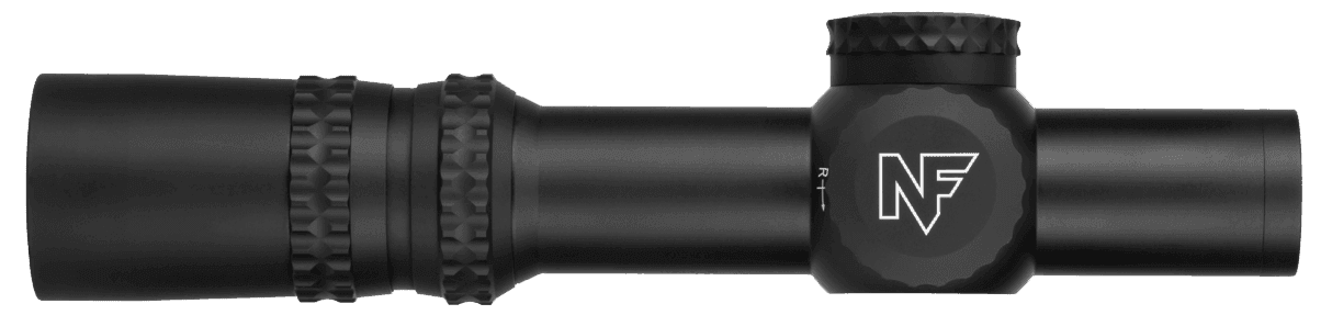 Nightforce ATACR 1-8x24
