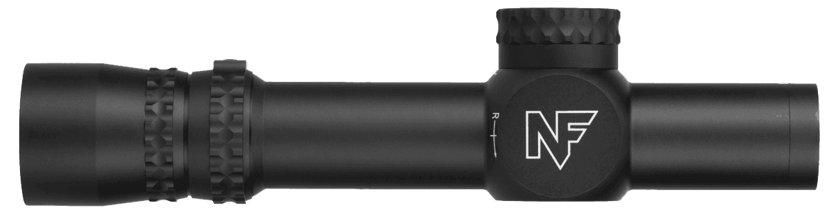 Nightforce NX8 1-8x24