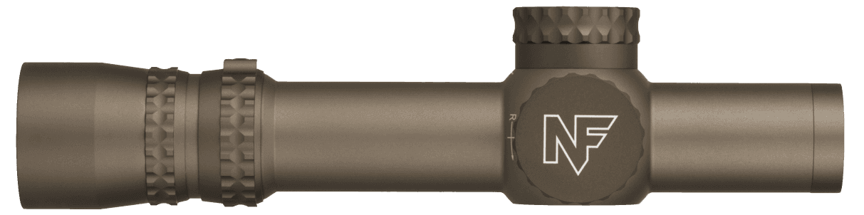 Nightforce NX8 1-8x24