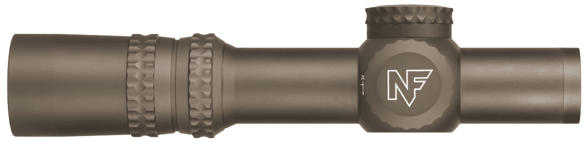Nightforce ATACR 1-8x24