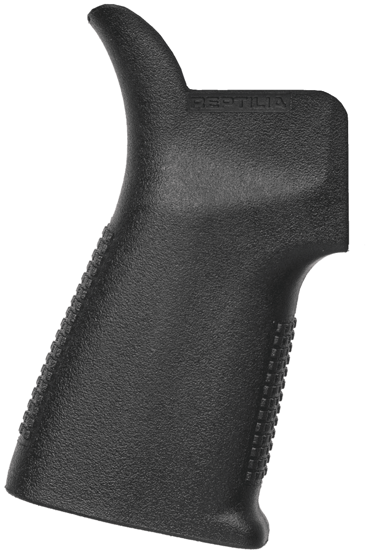 Reptilia Corp. CQG