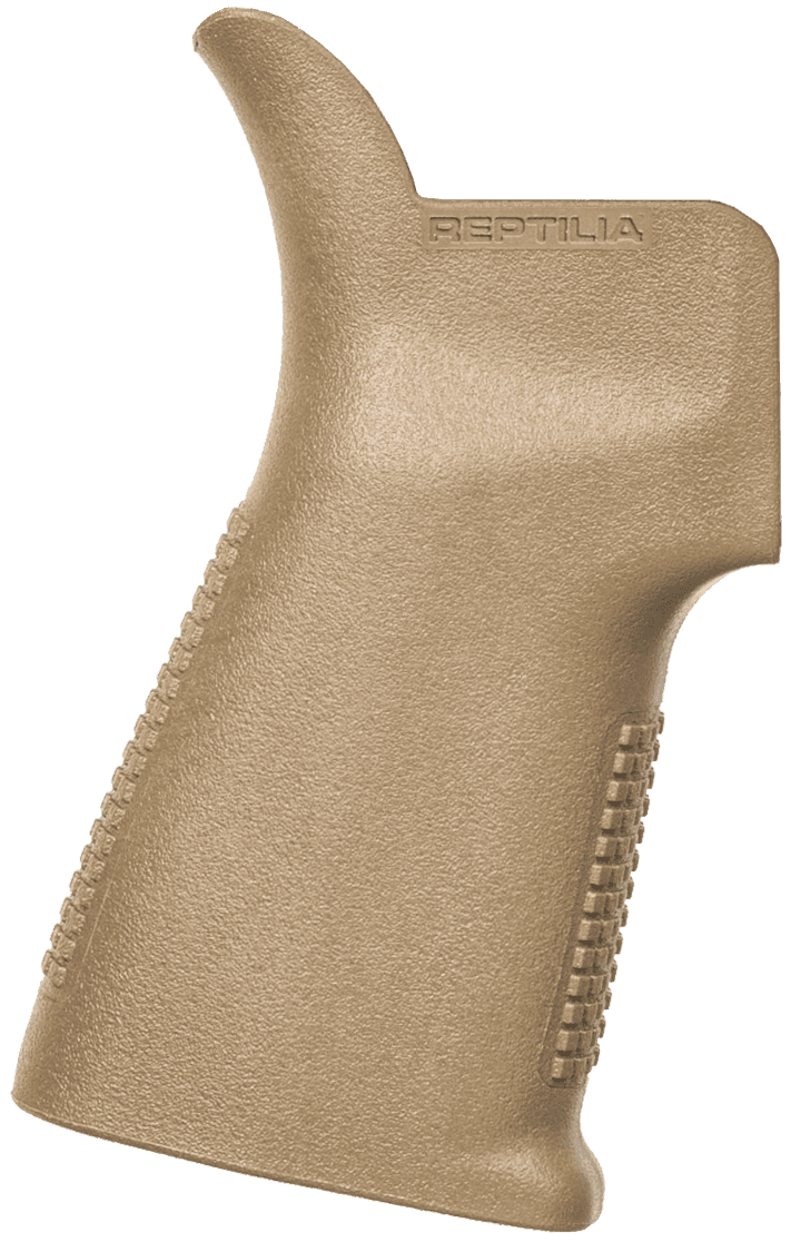 Reptilia Corp. CQG