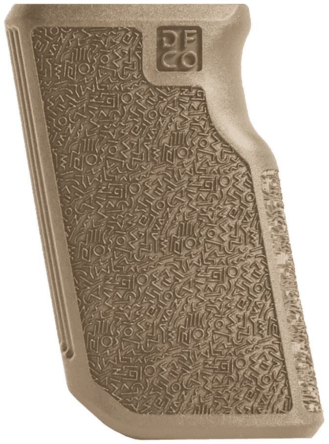 Die Free Co. Tiger Claw XL