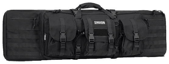 Savior Classic Double Rifle Case
