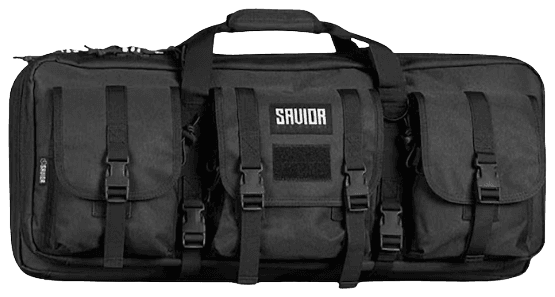 Savior Double Short Rifle Bag