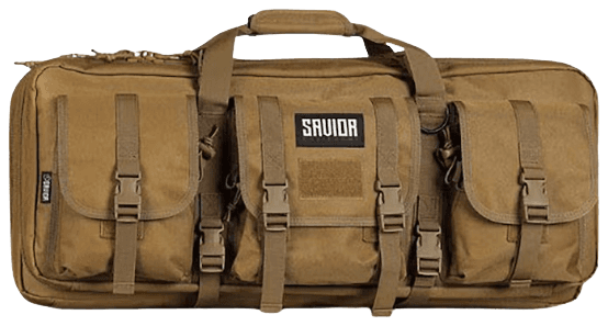 Savior Double Short Rifle Bag