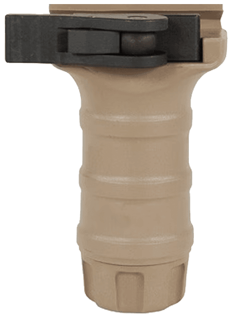 TangoDown QD Stubby