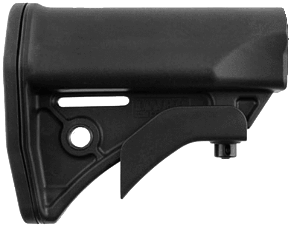 LWRC Compact Stock