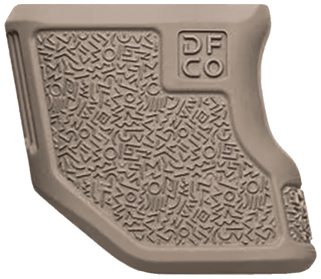 Die Free Co Tiger Claw