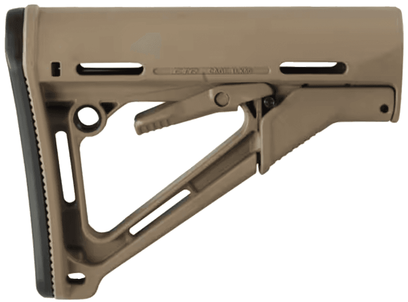 Magpul CTR