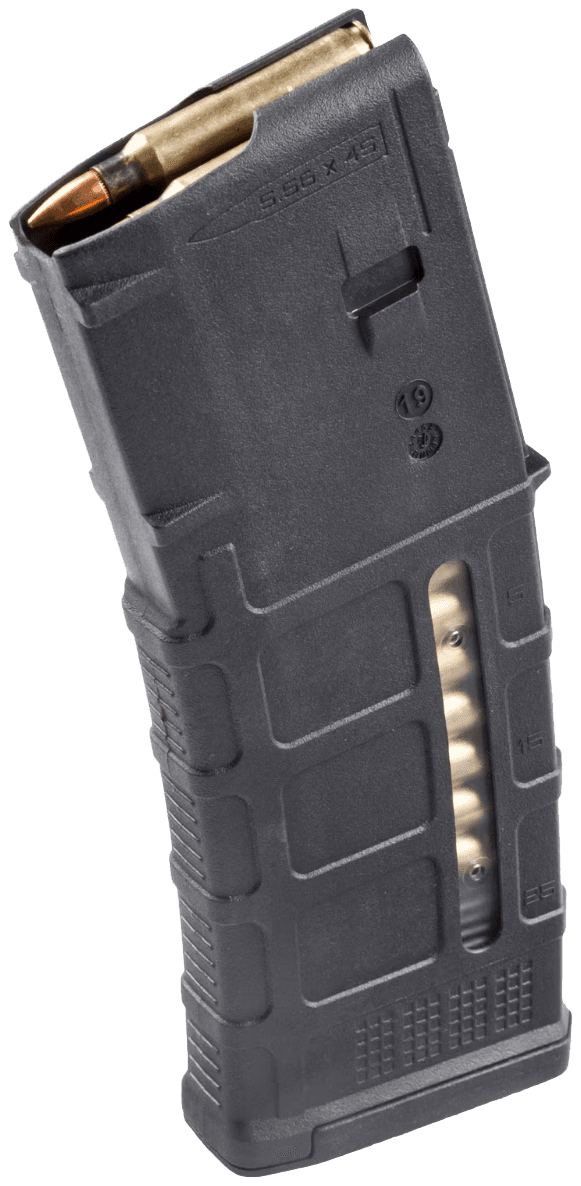Magpul PMAG M3 Window