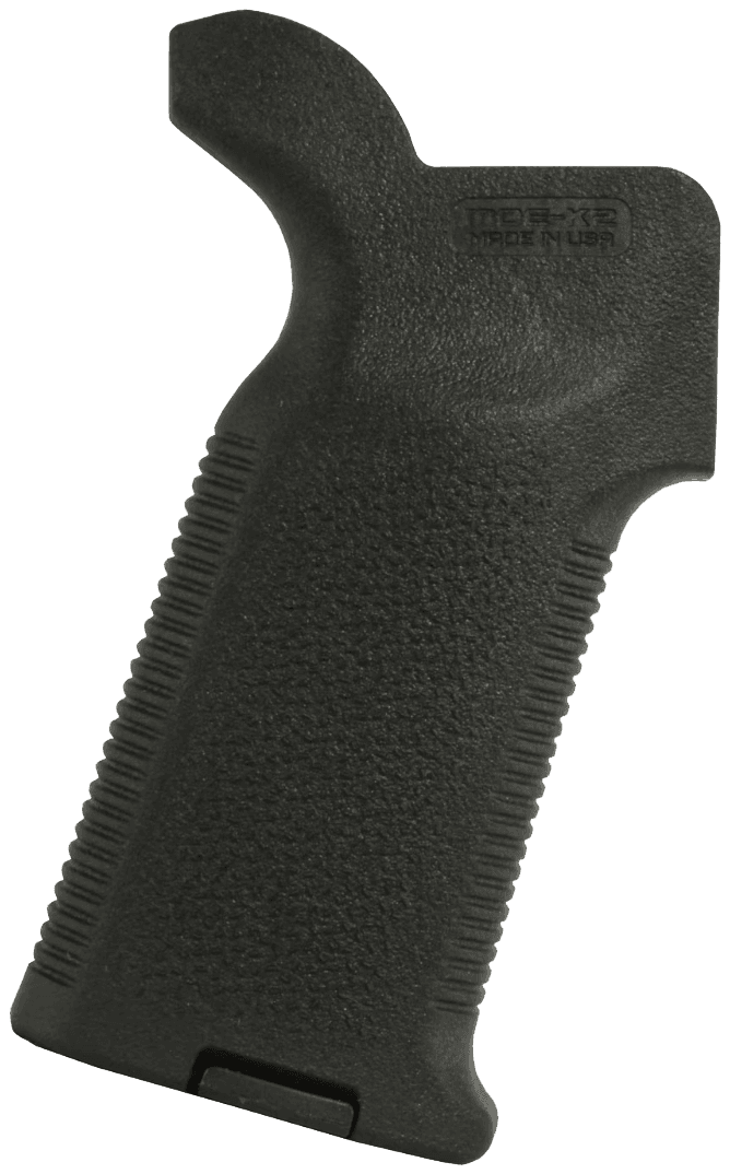 Magpul MOE K2