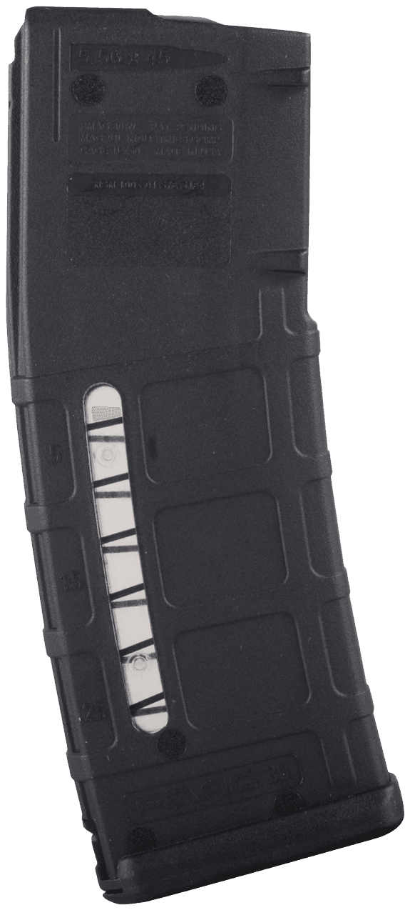 Magpul PMAG M2 Window
