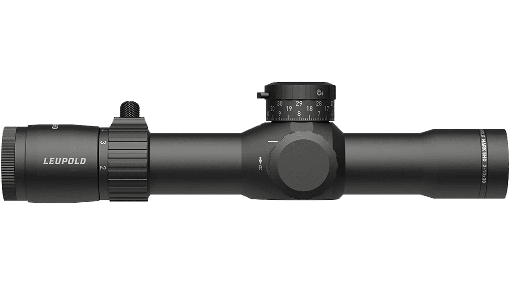 Leupold Mark 5HD 2-10