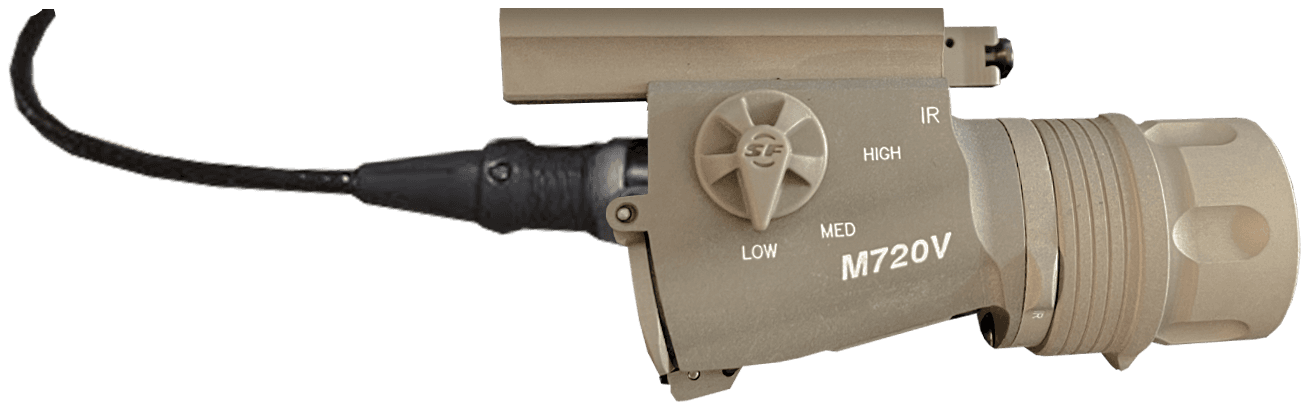 SureFire M720V