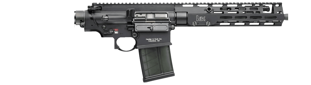 HK MR762 A4 SBR