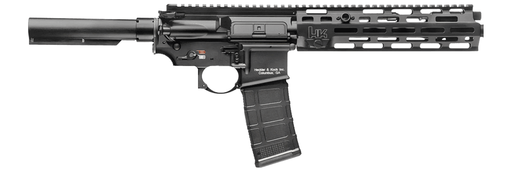 HK MR556 A4 SBR