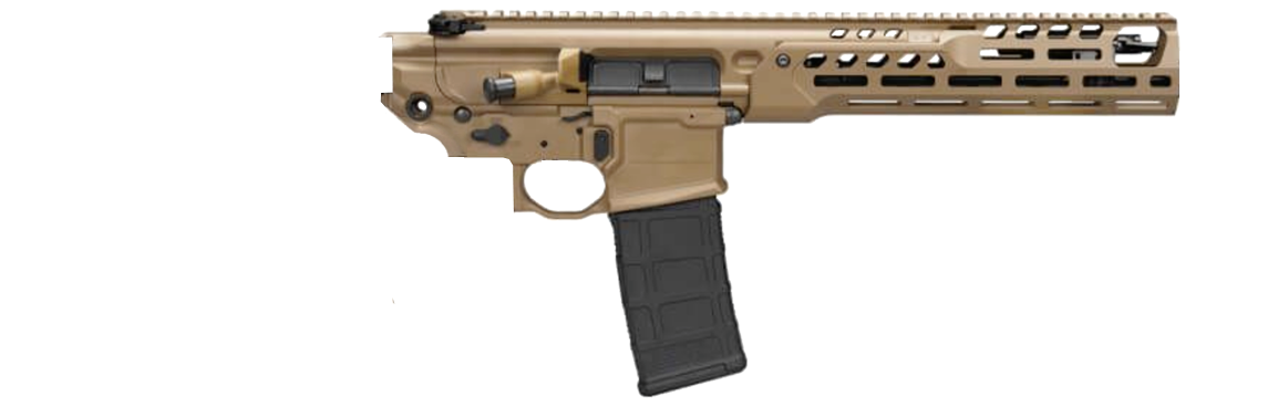 Sig Sauer Spear LT 11.5