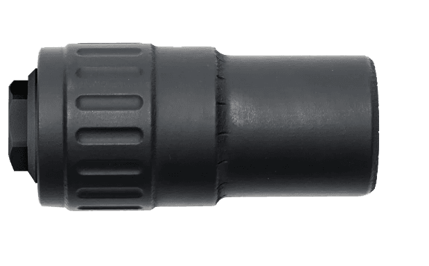 Stealth Additive Works Tisha 5.56 Titanium