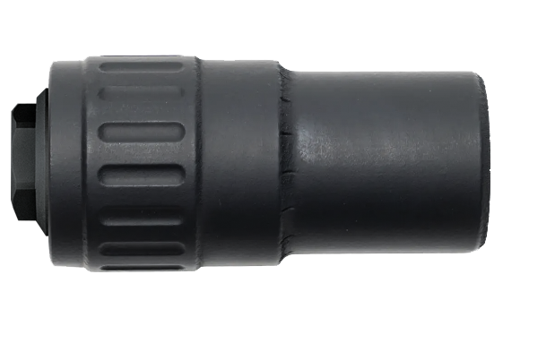 Stealth Additive Works Tisha 5.56 Inconel